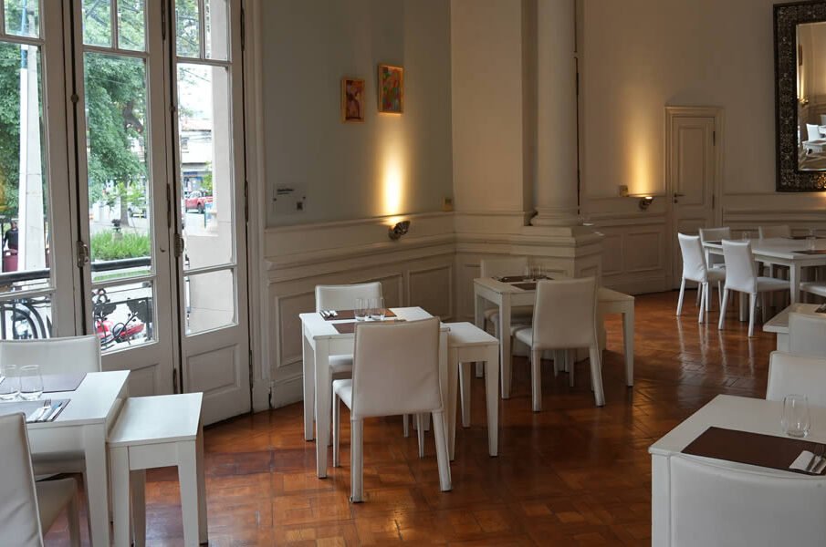 Design Suites Salta