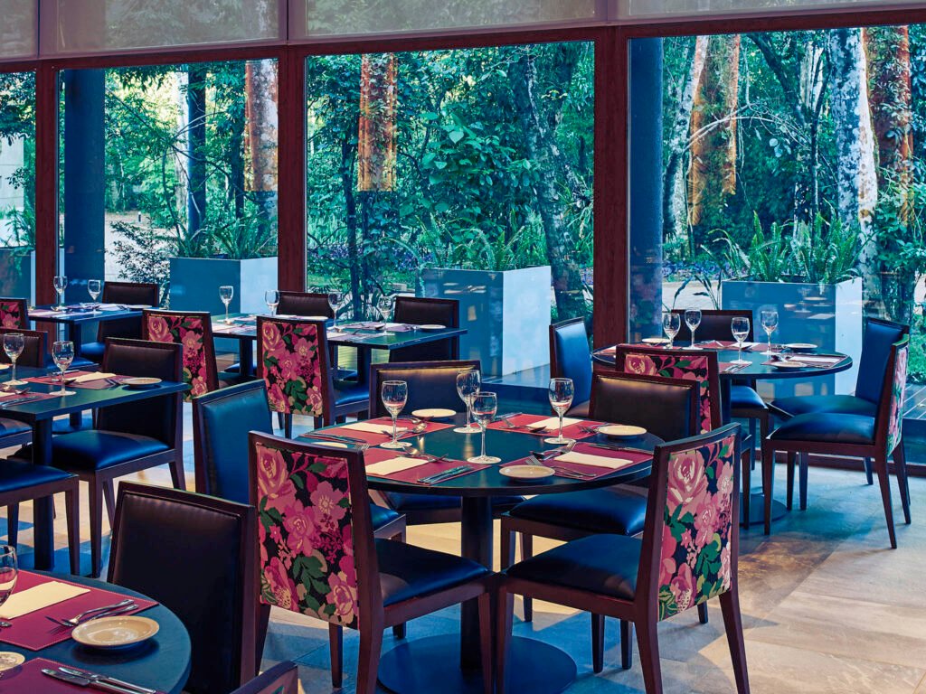 Mercure Iguazú Iru