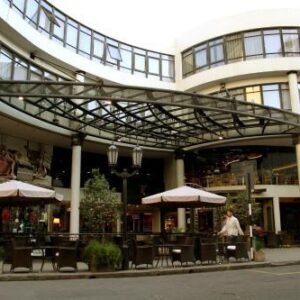 Tucumán Center Hotel