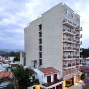 Amerian Hotel Salta