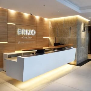 Brizo Salta