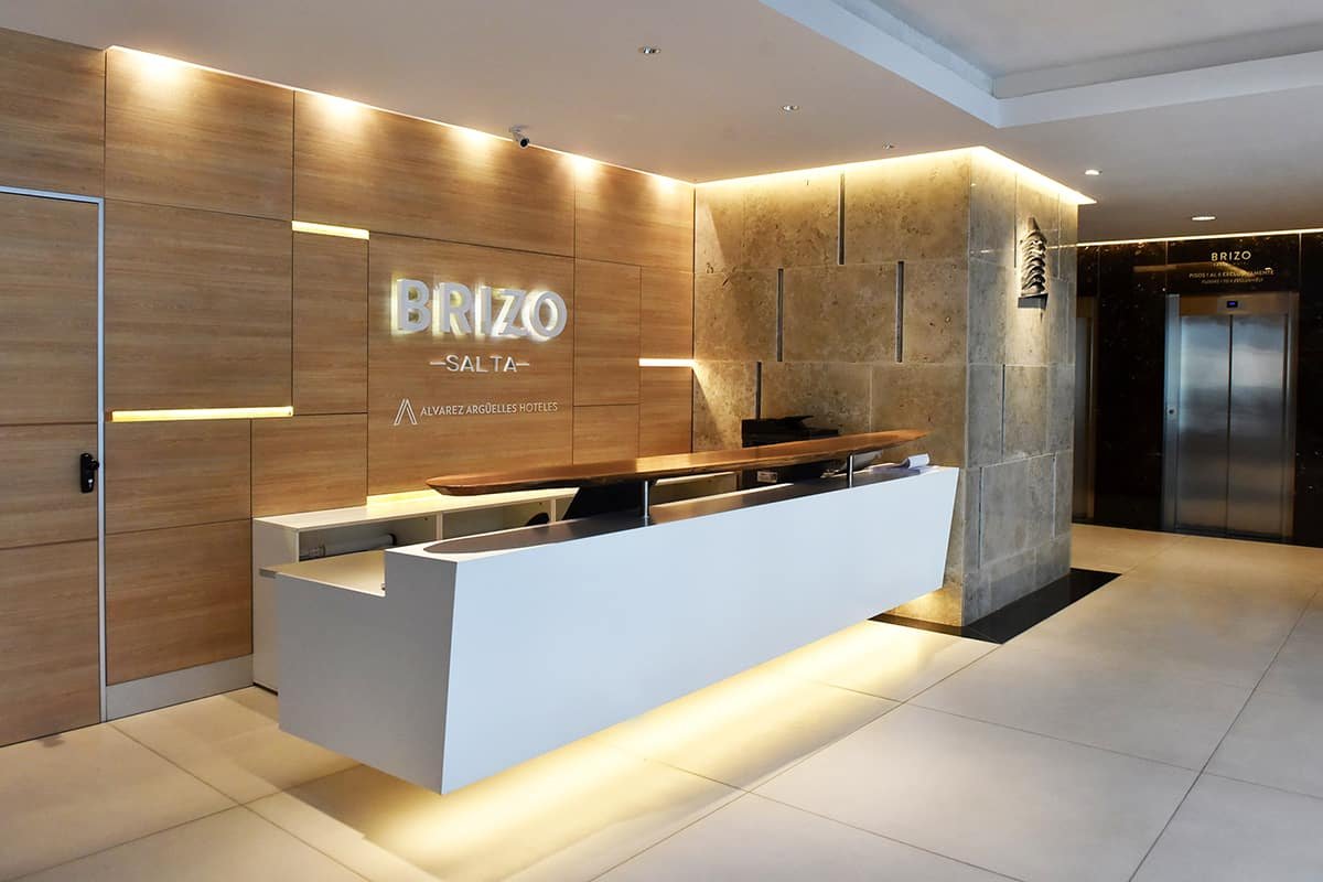 Brizo Salta