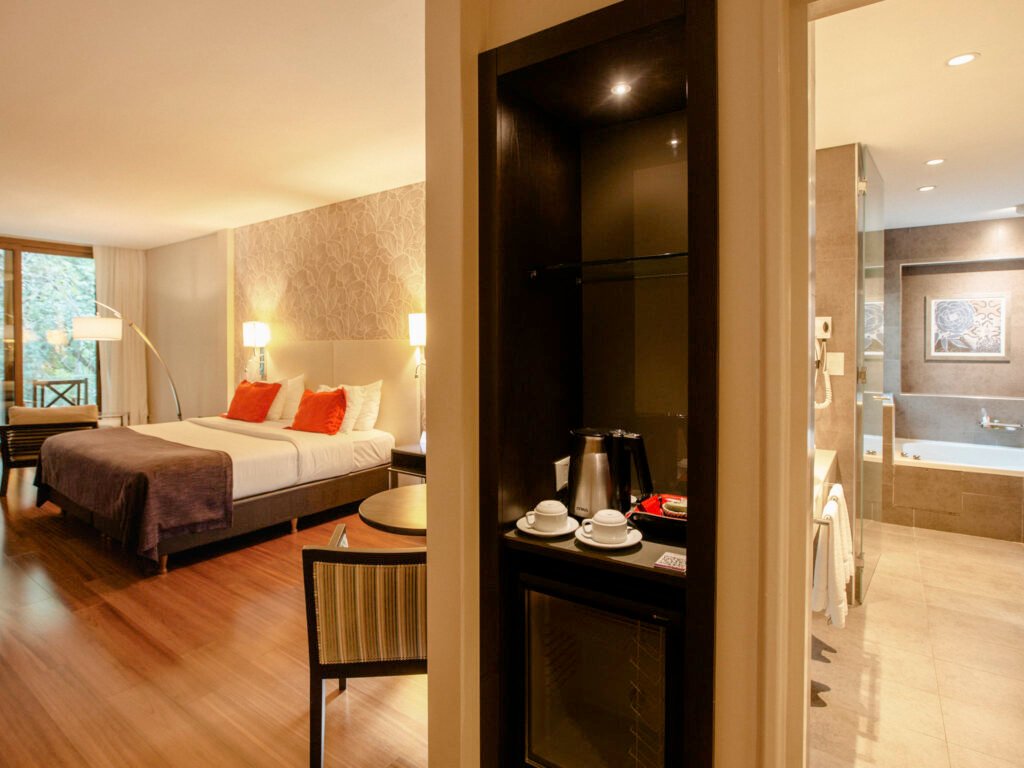 Mercure Iguazú Iru