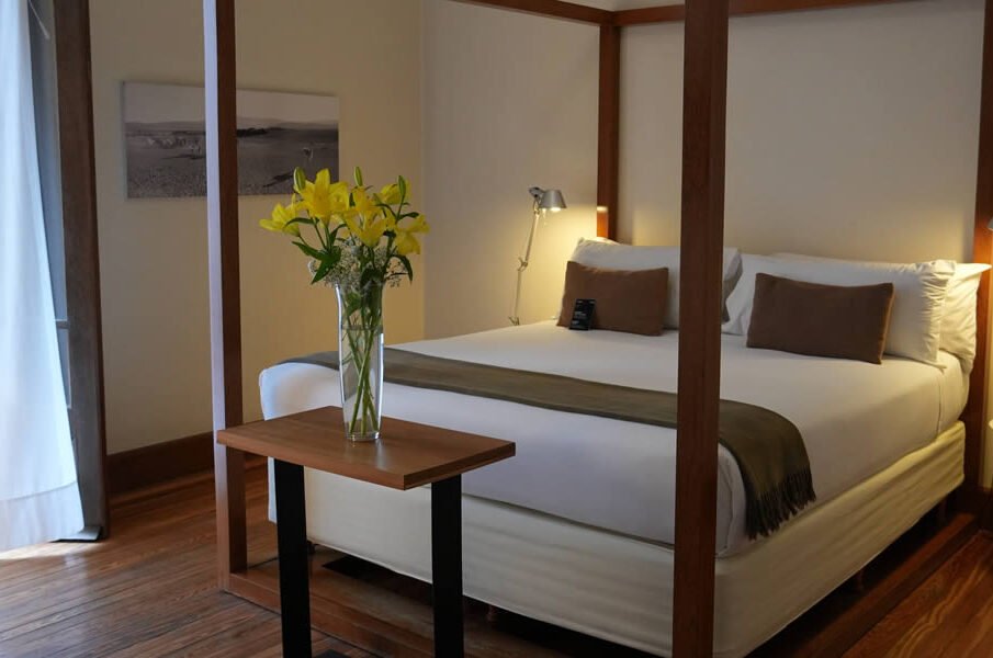 Design Suites Salta