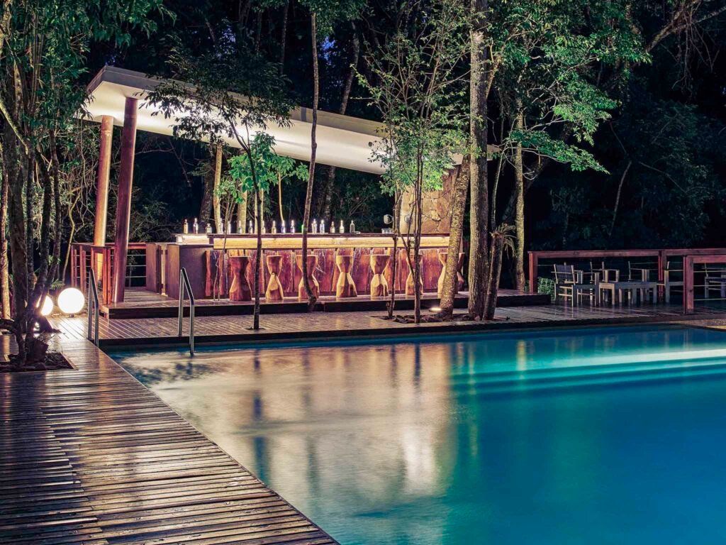 Mercure Iguazú Iru