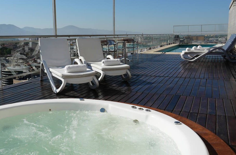 Design Suites Salta