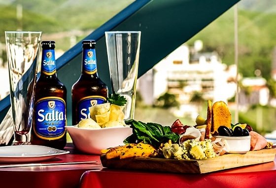 Brizo Salta