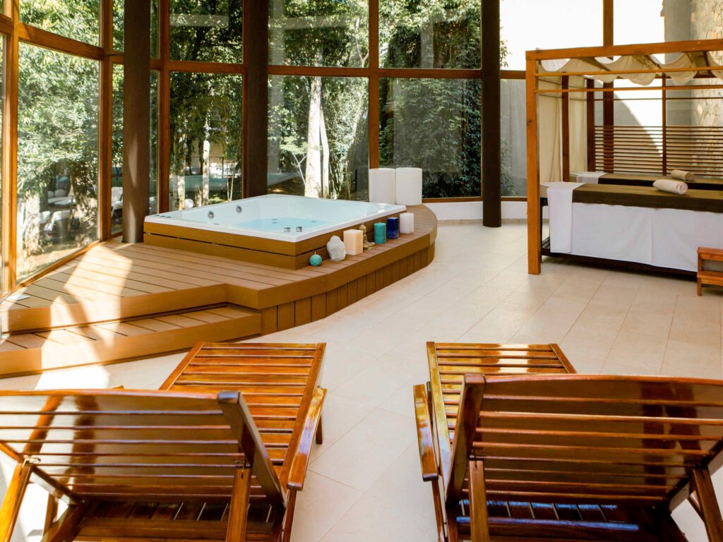 Mercure Iguazú Iru