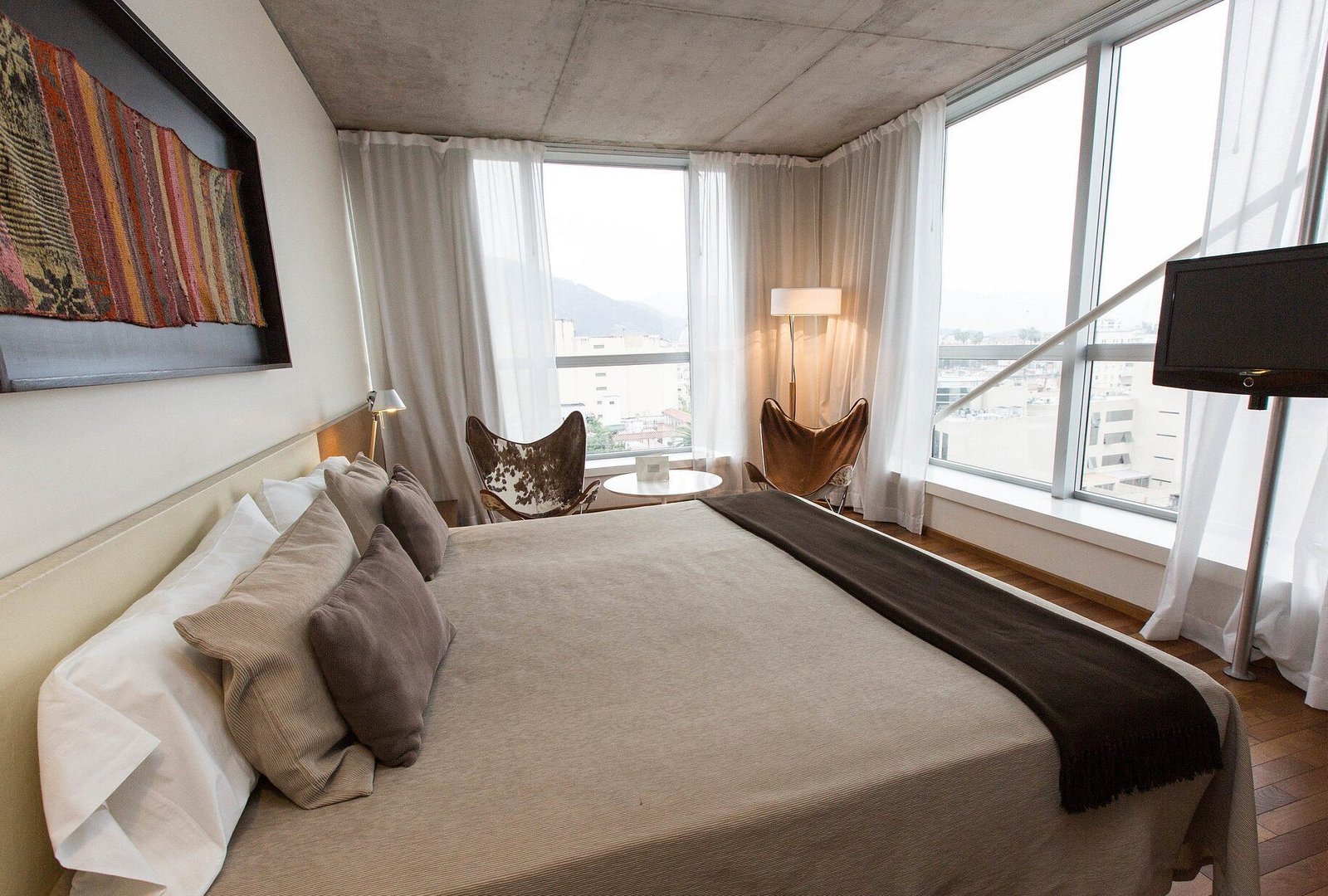 Design Suites Salta
