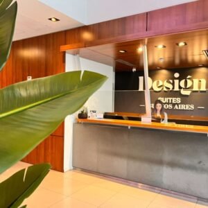 Design Suites Buenos Aires