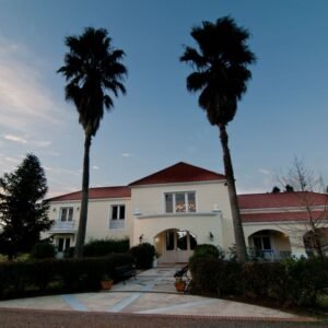 Solanas Termas del Daymán