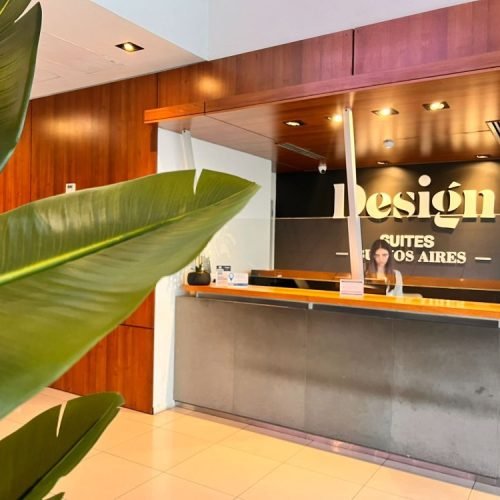 Design Suites Buenos Aires