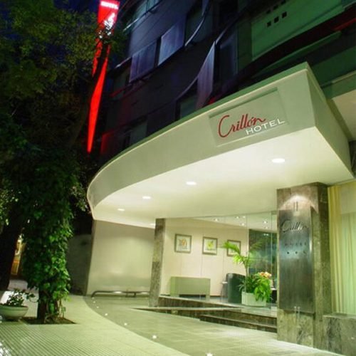 Crillon Mendoza