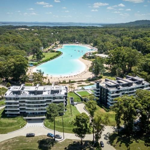 Solanas Punta del Este - Uruguay